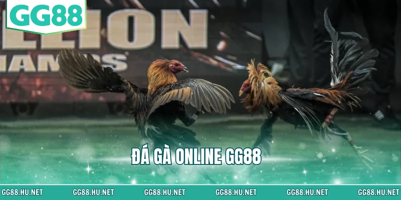 đá gà online GG88