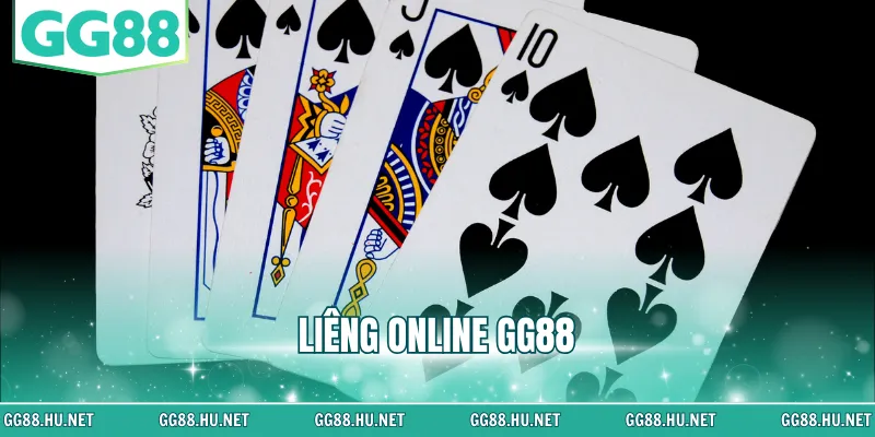 liêng online gg88