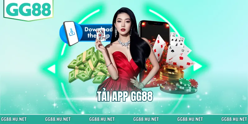 tải app gg88